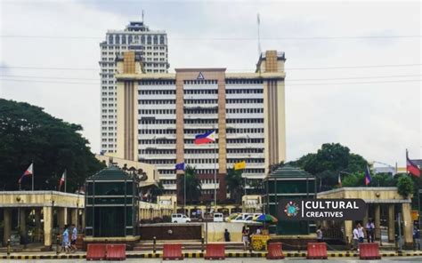 bcrd quezon city|Quezon City Hall .